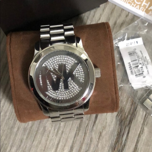 Michael Kors 5544 Hot Sale, UP TO 70 